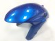 Azul ABS Kits Carenado Moto Suzuki GSXR 600 / 750 K11 2011-2021 Azul ABS Kits Carenado Moto Suzuki GSXR 600 / 750 K11 2011-2021