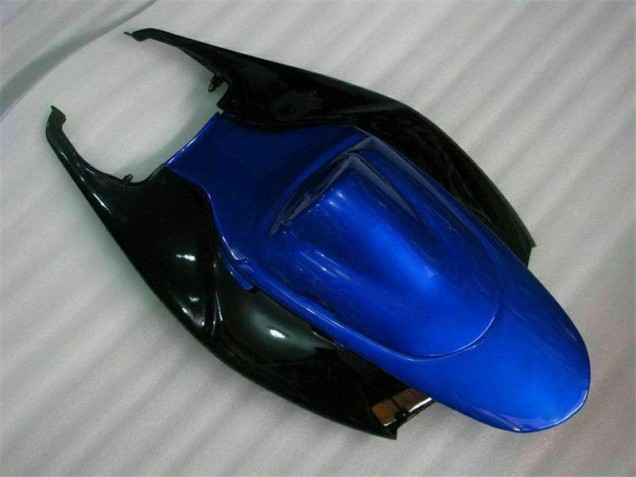 Azul ABS Kits Carenado Moto Suzuki GSXR 600 / 750 K6 2006-2007 Azul ABS Kits Carenado Moto Suzuki GSXR 600 / 750 K6 2006-2007