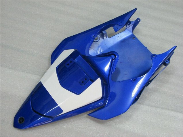 Azul ABS Kits Carenado Moto Yamaha R6 2008-2016 Azul ABS Kits Carenado Moto Yamaha R6 2008-2016