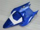Azul ABS Kits Carenado Moto Yamaha R6 2008-2016 Azul ABS Kits Carenado Moto Yamaha R6 2008-2016
