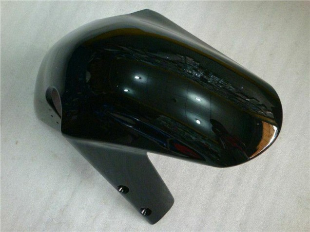 Azul ABS Moto Plástico Suzuki GSXR 600 / 750 K1 K2 K3 2001-2003 Azul ABS Moto Plástico Suzuki GSXR 600 / 750 K1 K2 K3 2001-2003