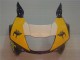 Azul Amarillo Joes Carenado Moto Honda CBR 600 F3 1995-1998 Azul Amarillo Joes Carenado Moto Honda CBR 600 F3 1995-1998