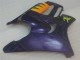 Azul Amarillo Joes Carenado Moto Honda CBR 600 F3 1995-1998 Azul Amarillo Joes Carenado Moto Honda CBR 600 F3 1995-1998