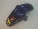 Azul Amarillo Joes Carenado Moto Honda CBR 600 F3 1995-1998 Azul Amarillo Joes Carenado Moto Honda CBR 600 F3 1995-1998