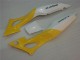 Azul Amarillo Joes Carenado Moto Honda CBR 600 F3 1995-1998 Azul Amarillo Joes Carenado Moto Honda CBR 600 F3 1995-1998