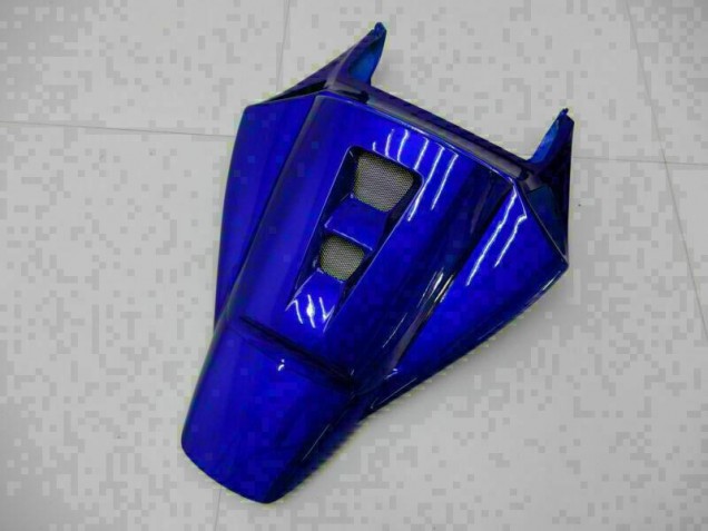 Azul Amarillo Kit Carenado ABS Completo Honda CBR 1000 RR 2006-2007 Azul Amarillo Kit Carenado ABS Completo Honda CBR 1000 RR 2006-2007