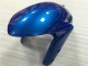 Azul Blanco ABS Kits Carenado Moto Suzuki GSXR 1000 K9 2009-2016 Azul Blanco ABS Kits Carenado Moto Suzuki GSXR 1000 K9 2009-2016