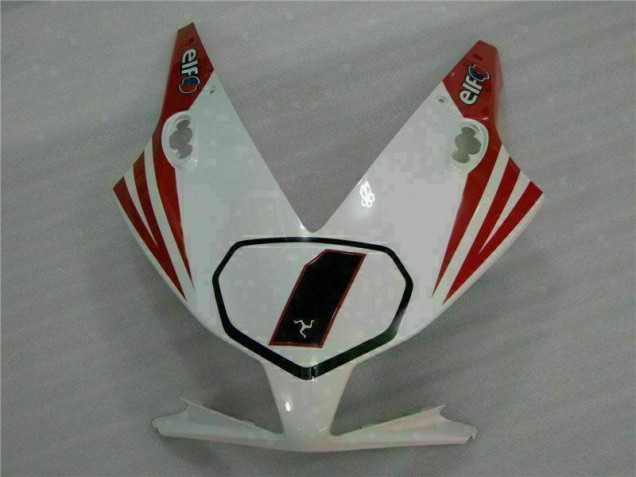 Azul Blanco Carenado Moto Honda CBR 1000 RR 2012-2016