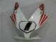 Azul Blanco Carenado Moto Honda CBR 1000 RR 2012-2016