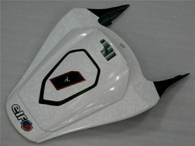 Azul Blanco Carenado Moto Honda CBR 1000 RR 2012-2016