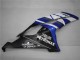 Azul Blanco FAAC Carenado Moto Yamaha R6 2008-2016