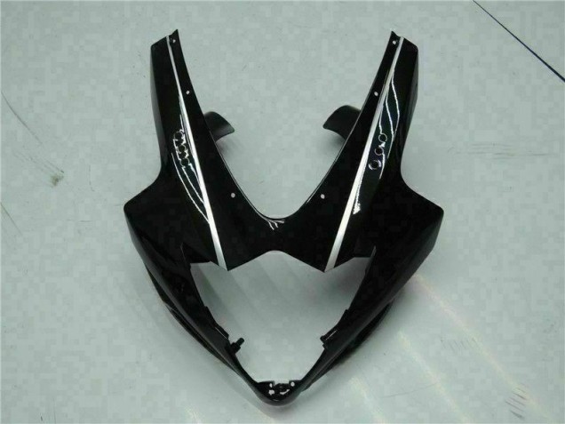 Azul Blanco Kit Carenado ABS Completo Suzuki GSXR 1000 K5 2005-2006
