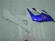 Azul Blanco Kit Carenado ABS Completo Suzuki GSXR 1000 K5 2005-2006