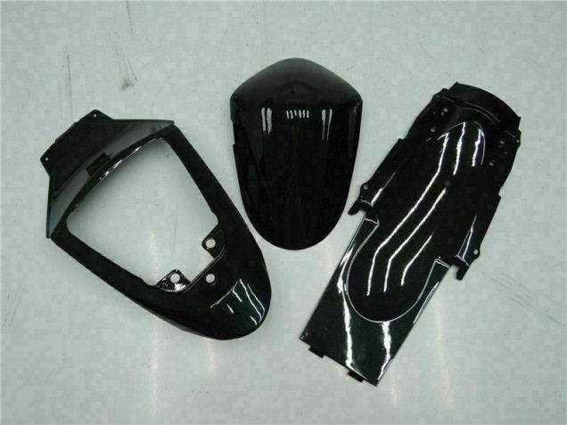 Azul Blanco Kit Carenado ABS Completo Suzuki GSXR 1000 K5 2005-2006