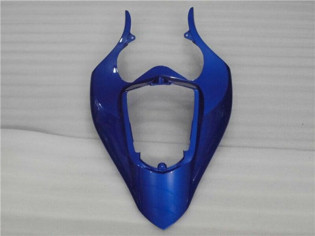 Azul Blanco Kit Carenado Inyección Yamaha R1 2004-2006 Azul Blanco Kit Carenado Inyección Yamaha R1 2004-2006