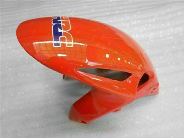 Azul Blanco Kit Carenado Moto Honda CBR 1000 RR 2008-2011