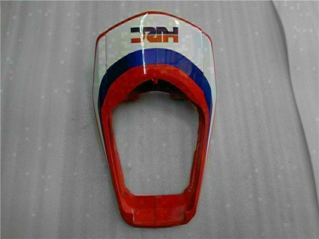Azul Blanco Kit Carenado Moto Honda CBR 1000 RR 2008-2011