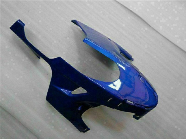 Azul Blanco Kit Carenado Moto Honda CBR 1000 RR 2008-2011