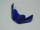 Azul Blanco Kits Carenado Moto Suzuki GSXR 600 / 750 K8 2008-2010 Azul Blanco Kits Carenado Moto Suzuki GSXR 600 / 750 K8 2008-2010