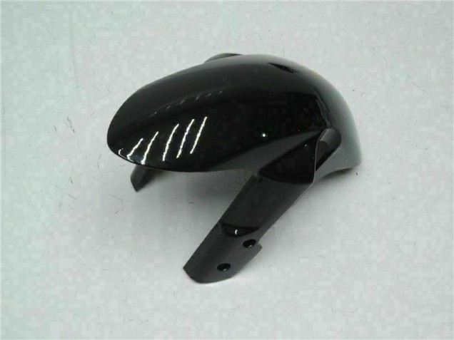Azul Blanco Kits Carenado Moto Suzuki GSXR 600 / 750 K8 2008-2010 Azul Blanco Kits Carenado Moto Suzuki GSXR 600 / 750 K8 2008-2010