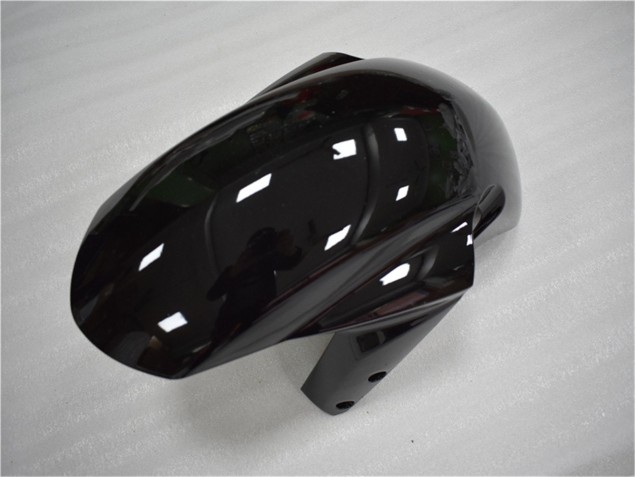 Azul Blanco Kits Completo Carenado Moto ABS Suzuki GSXR 600 / 750 K4 2004-2005 Azul Blanco Kits Completo Carenado Moto ABS Suzuki GSXR 600 / 750 K4 2004-2005