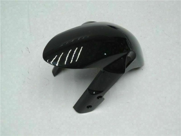 Azul Blanco Moto Plástica Suzuki GSXR 600 / 750 K8 2008-2010 Azul Blanco Moto Plástica Suzuki GSXR 600 / 750 K8 2008-2010