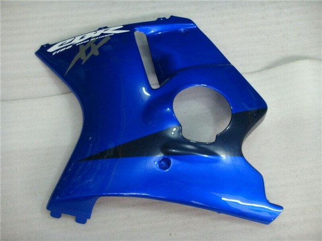 Azul Carenado Moto Honda CBR 1100 XX 1996-2007 Azul Carenado Moto Honda CBR 1100 XX 1996-2007