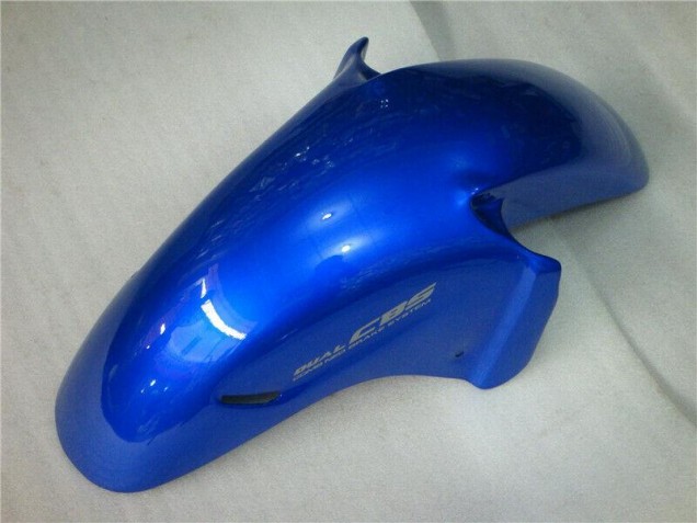 Azul Carenado Moto Honda CBR 1100 XX 1996-2007 Azul Carenado Moto Honda CBR 1100 XX 1996-2007
