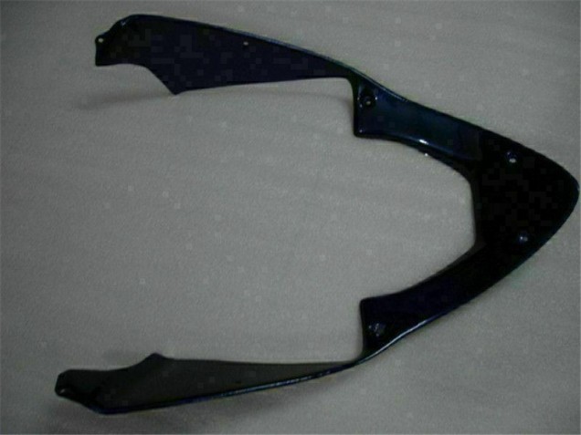 Azul Carenado Moto Honda CBR 600 F4i 2001-2003