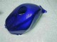 Azul Carenado Moto Honda CBR 600 RR 2005-2006 Azul Carenado Moto Honda CBR 600 RR 2005-2006