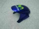 Azul Carenado Moto Honda CBR 600 RR 2005-2006 Azul Carenado Moto Honda CBR 600 RR 2005-2006