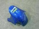 Azul Carenado Moto Honda CBR 600 RR 2007-2008 Azul Carenado Moto Honda CBR 600 RR 2007-2008