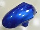 Azul Carenado Moto Kawasaki ZX10R 2006-2007