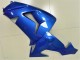 Azul Carenado Moto Kawasaki ZX10R 2006-2007