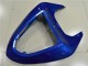 Azul Carenado Moto Kawasaki ZX10R 2006-2007