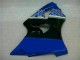 Azul Carenado Moto Kawasaki ZX6R 2000-2002 Azul Carenado Moto Kawasaki ZX6R 2000-2002
