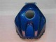 Azul Carenado & Plástico Moto Honda CBR 600 RR 2003-2004 Azul Carenado & Plástico Moto Honda CBR 600 RR 2003-2004