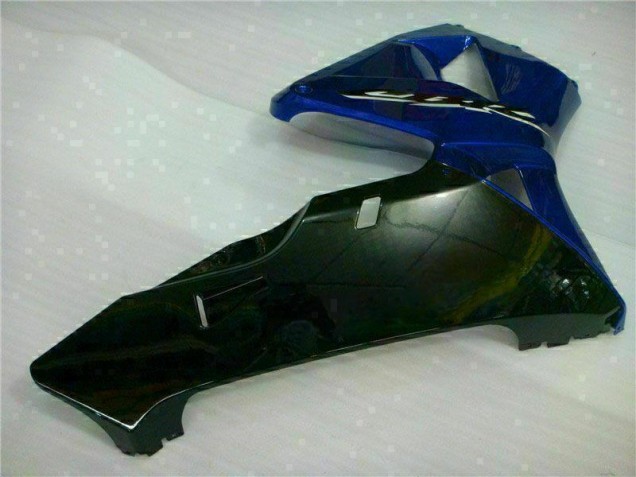 Azul Carenados Moto Honda CBR 600 RR 2005-2006 Azul Carenados Moto Honda CBR 600 RR 2005-2006