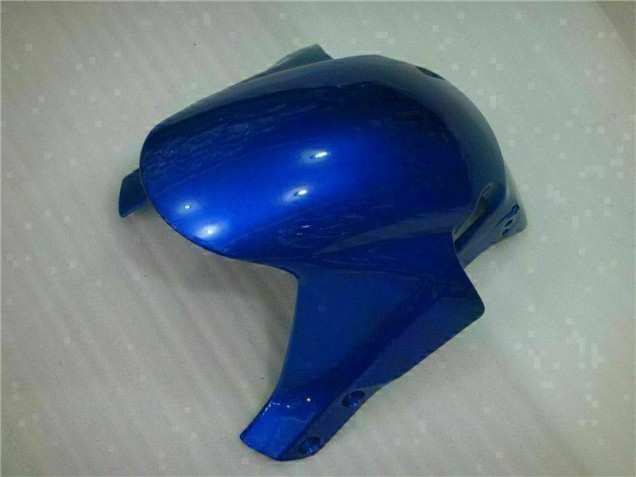 Azul Carenados Moto Honda CBR 600 RR 2005-2006 Azul Carenados Moto Honda CBR 600 RR 2005-2006