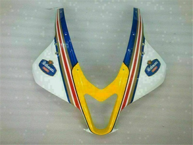 Azul Carenados Moto Honda CBR 600 RR 2007-2008 Azul Carenados Moto Honda CBR 600 RR 2007-2008