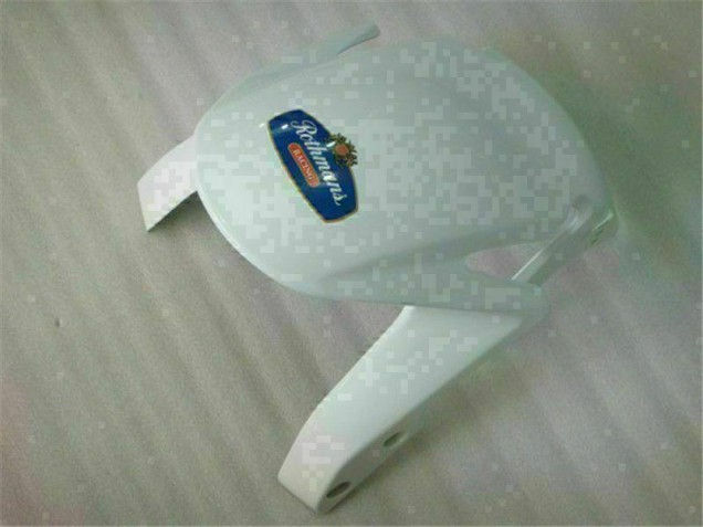 Azul Carenados Moto Honda CBR 600 RR 2007-2008 Azul Carenados Moto Honda CBR 600 RR 2007-2008