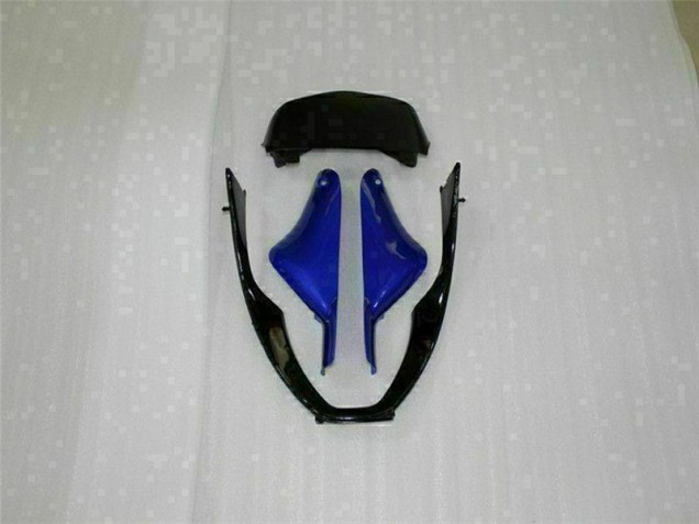 Azul Carenados Moto Kawasaki ZX6R 2000-2002 Azul Carenados Moto Kawasaki ZX6R 2000-2002