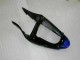 Azul Carenados Moto Kawasaki ZX6R 2000-2002 Azul Carenados Moto Kawasaki ZX6R 2000-2002