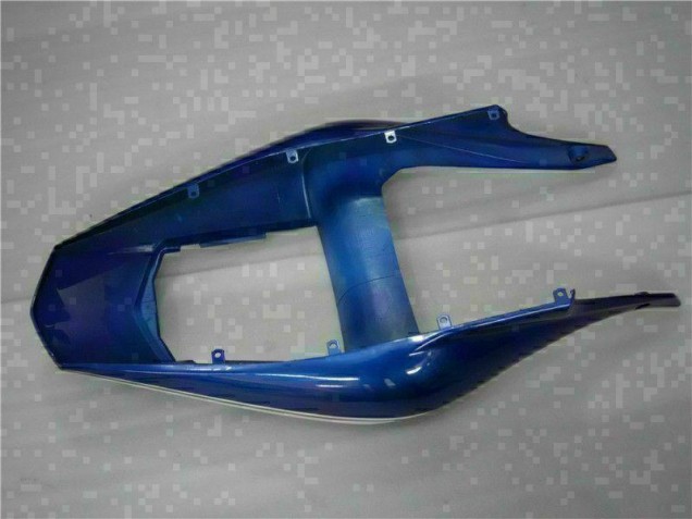 Azul Inyección Kit Carenado Moto Yamaha R1 2000-2001 Azul Inyección Kit Carenado Moto Yamaha R1 2000-2001