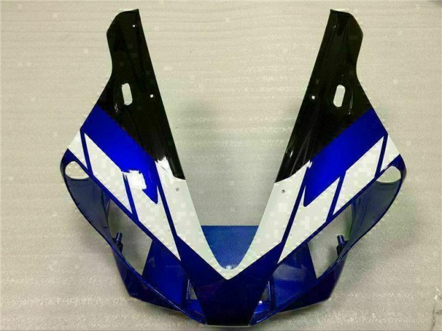 Azul Inyección Kits Carenado Moto Yamaha R1 2000-2001 Azul Inyección Kits Carenado Moto Yamaha R1 2000-2001