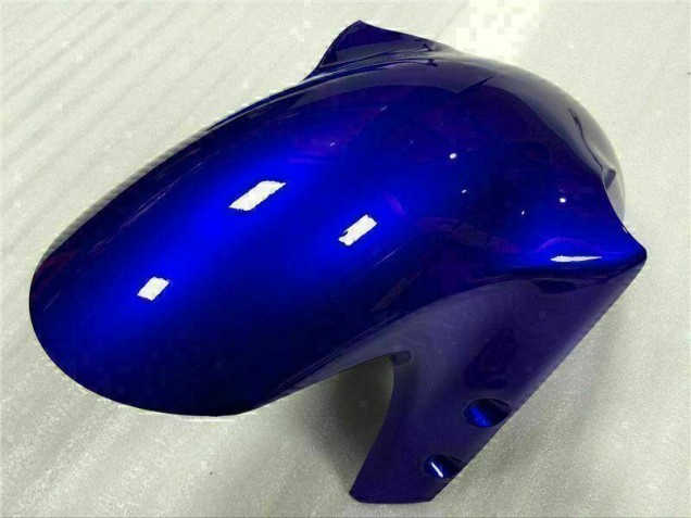 Azul Inyección Kits Carenado Moto Yamaha R1 2000-2001 Azul Inyección Kits Carenado Moto Yamaha R1 2000-2001