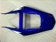 Azul Inyección Kits Carenado Moto Yamaha R1 2000-2001 Azul Inyección Kits Carenado Moto Yamaha R1 2000-2001