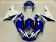 Azul Inyección Kits Carenado Moto Yamaha R1 2000-2001 Azul Inyección Kits Carenado Moto Yamaha R1 2000-2001