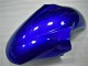 Azul Kit ABS Carenado Motocicleta Yamaha R6 1998-2002 Azul Kit ABS Carenado Motocicleta Yamaha R6 1998-2002