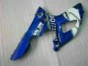 Azul Kit Carenado Inyección Yamaha R1 2000-2001 Azul Kit Carenado Inyección Yamaha R1 2000-2001